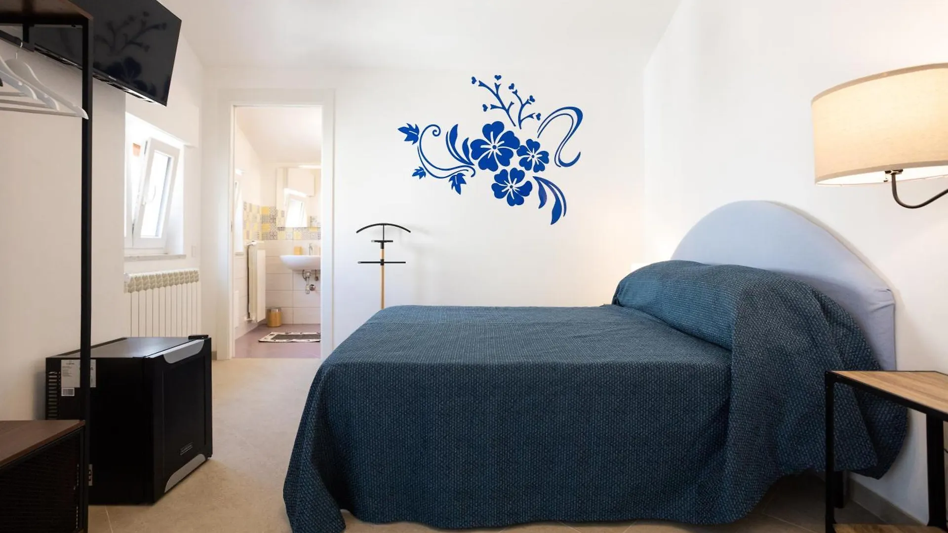 Guest house Il Gabbiano A Ballaro Palermo Italy