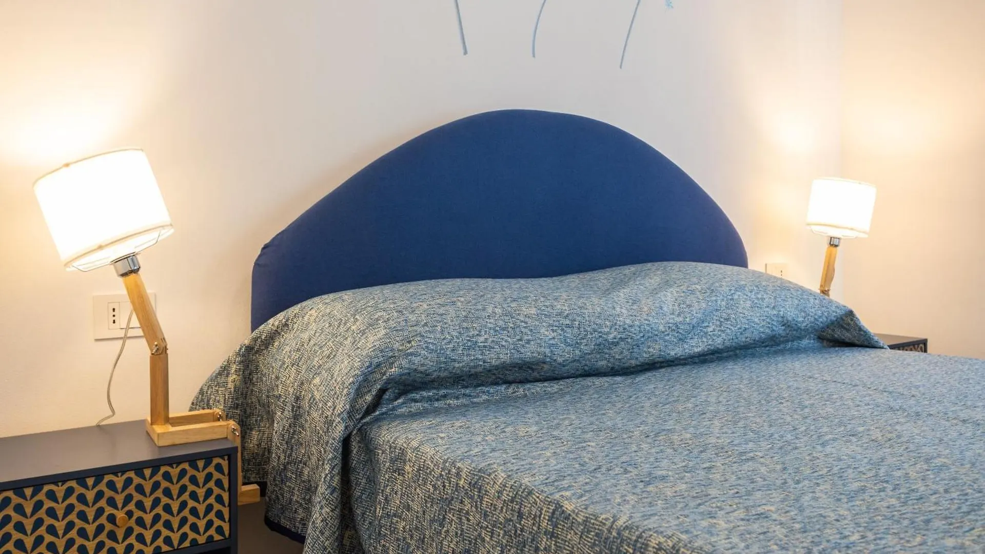 Guest house Il Gabbiano A Ballaro Palermo