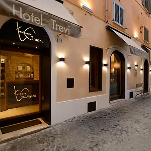*** Hotel Trevi - Gruppo Trevi Italie