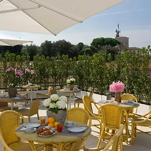 *** Hotel De Petris Italie
