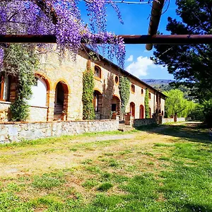  Séjour à la ferme Antico Borgo Poggitazzi Italie