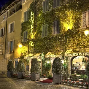 Boutique Campo De' Fiori Rzym