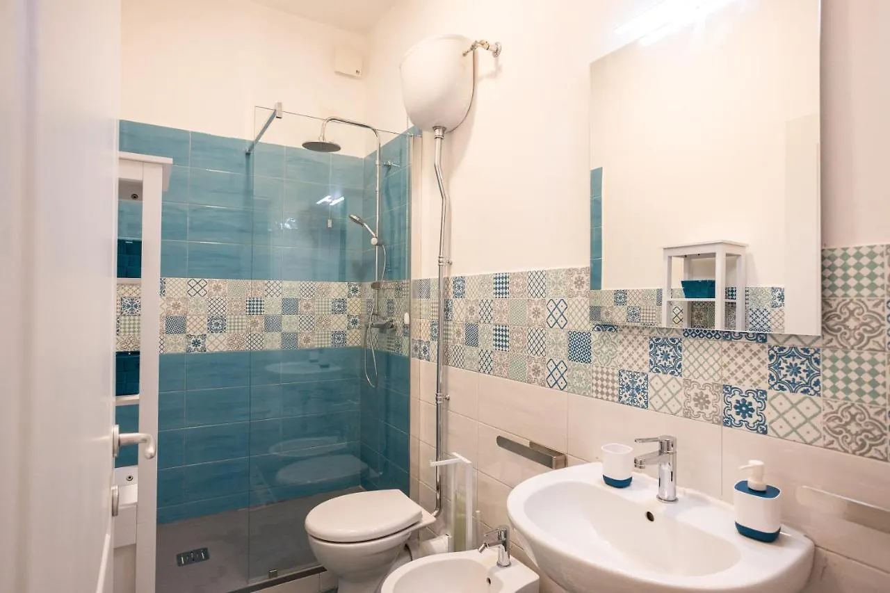 Guest house Il Gabbiano A Ballaro Palermo