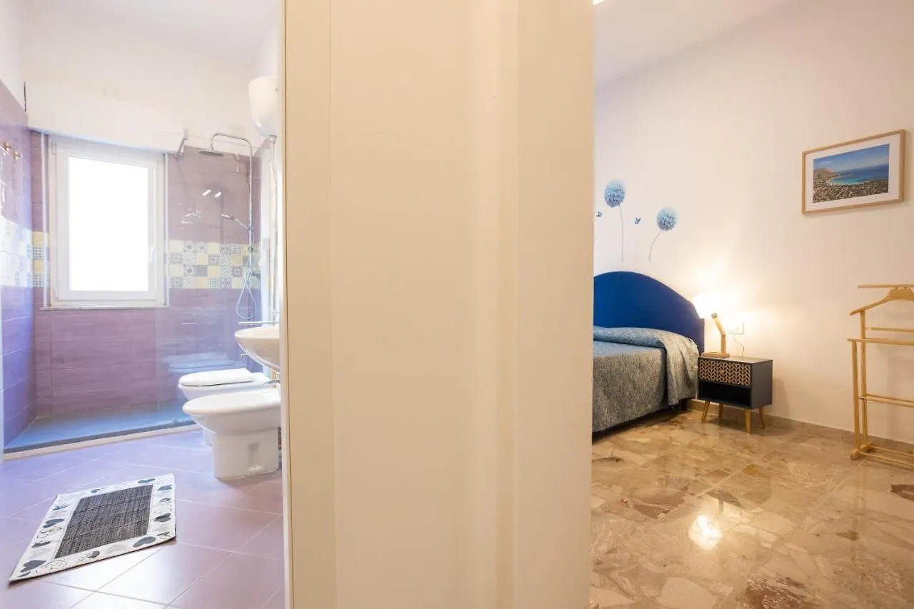 Guest house Il Gabbiano A Ballaro Palermo